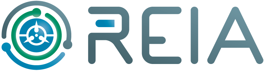 REIA logo
