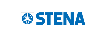 Logo of Stena