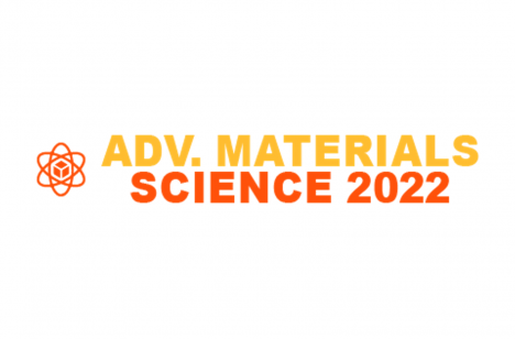 Logo Advanced Materias Science 2022
