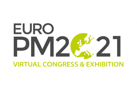 EURO PM2021 Logo