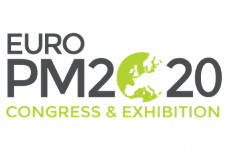Euro PM2020 logo