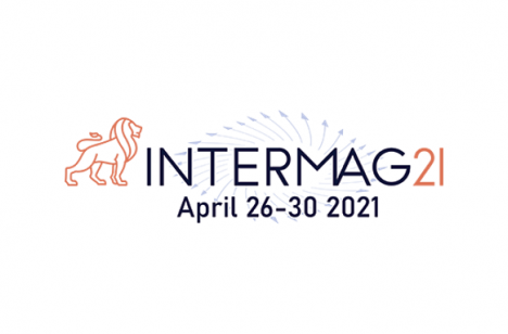 INTERMAG logo