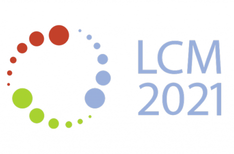 Logo LCM 2021
