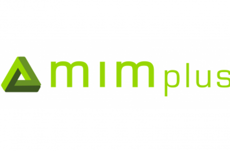 MIMplus logo