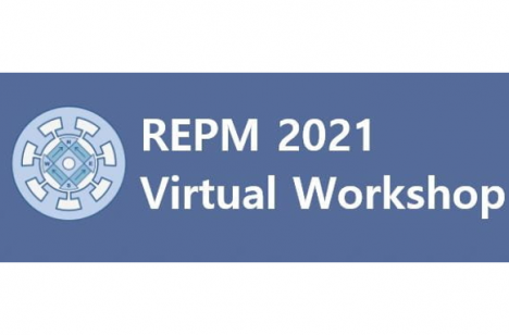 REPM 2021 Logo
