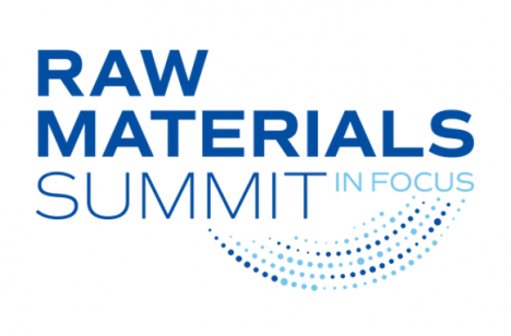 RawMaterials Summit logo