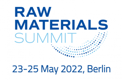 RawMaterials Summit Logo