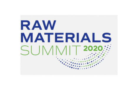 Logo Raw Materials Summit