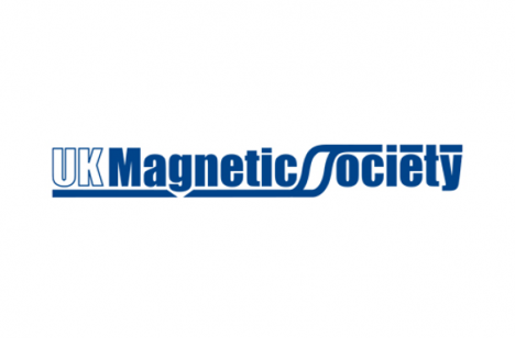 Logo of the UK Magnetics Society
