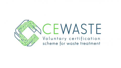 CEWASTE Consultation logo