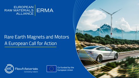 ERMA Call to Action